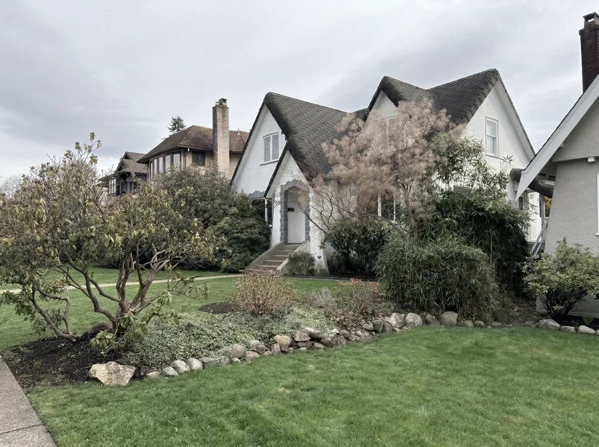 Dunbar-Southlands Vancouver