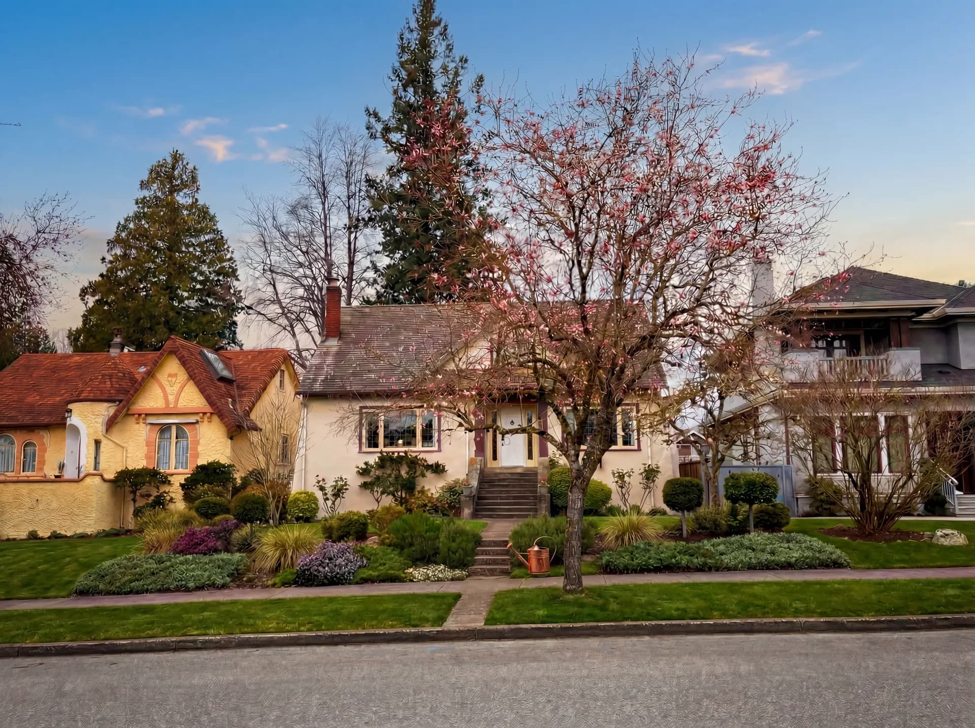 Kensington-Cedar Cottage Vancouver