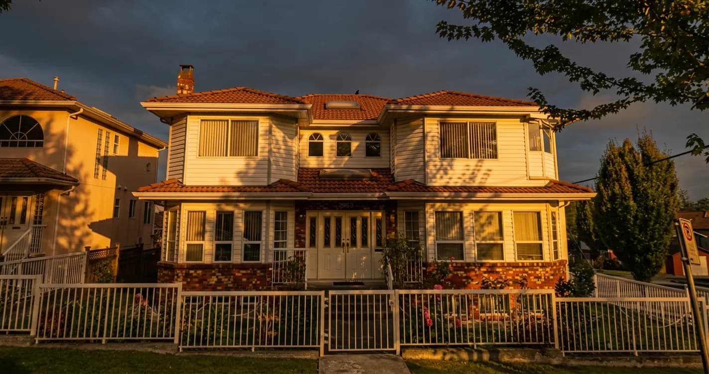 Renfrew-Collingwood Vancouver