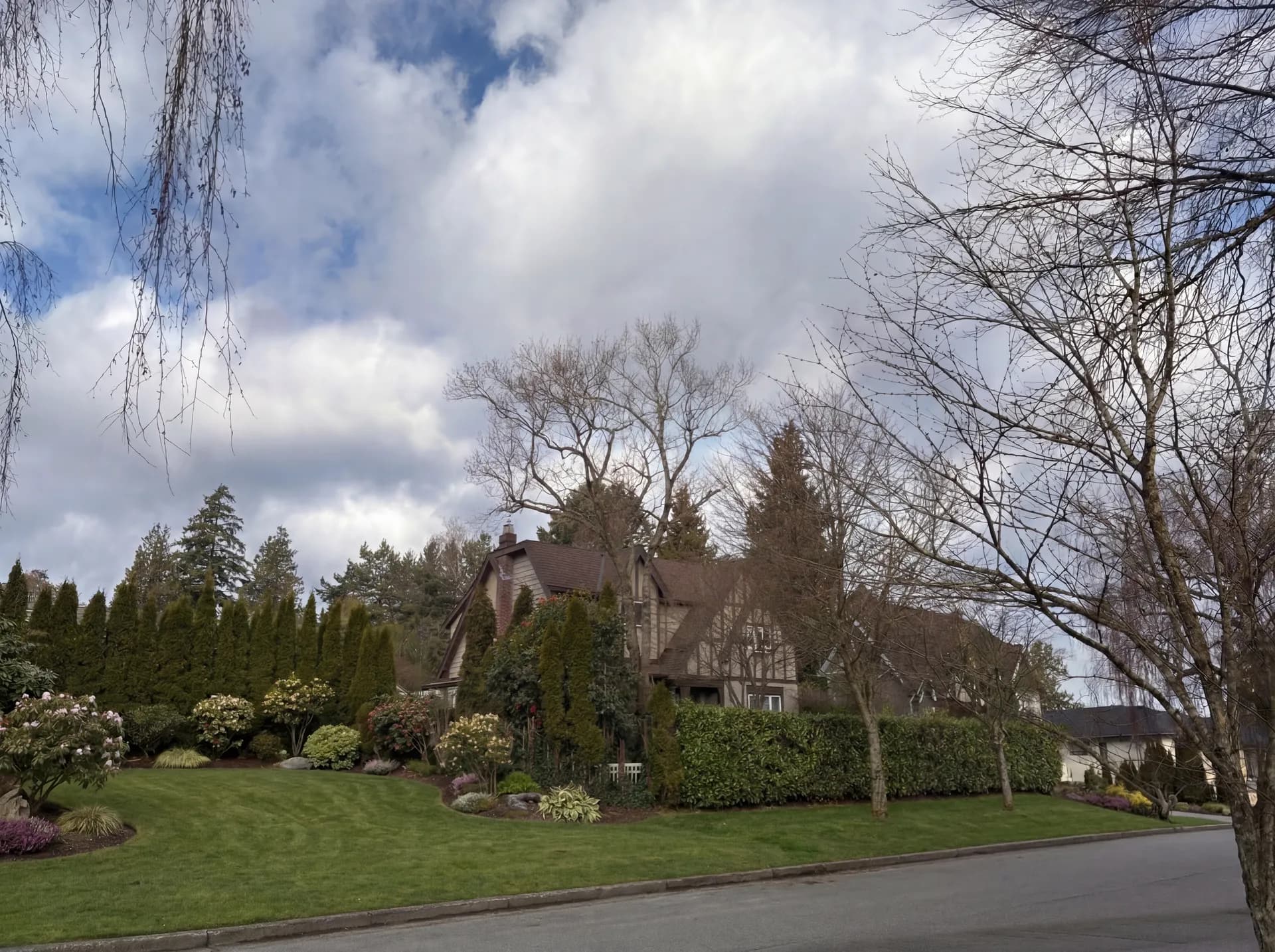 Shaughnessy Vancouver
