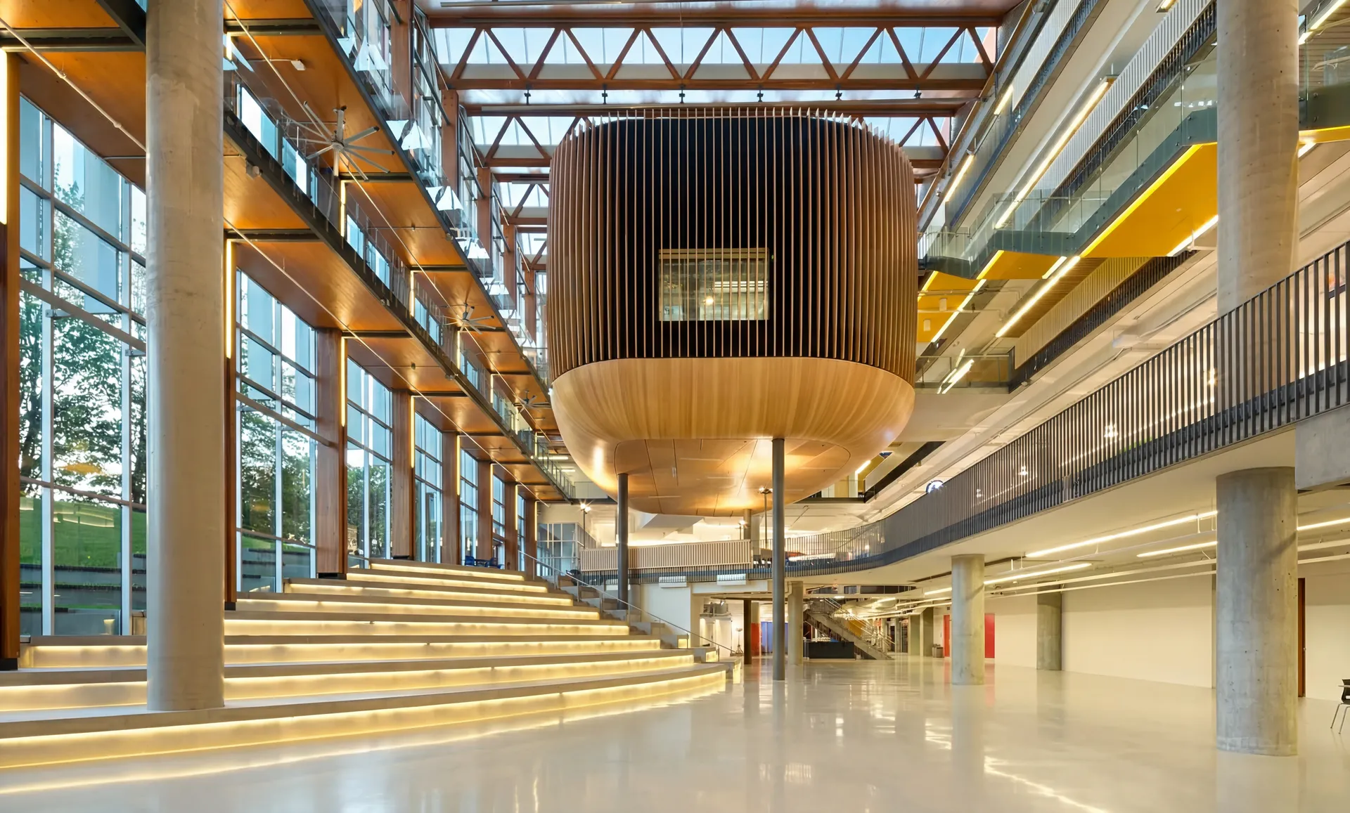 UBC Vancouver